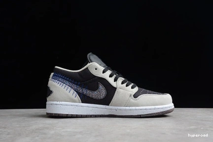 Hyperoad 1 LOW JORDAN AIR CRATER 1010